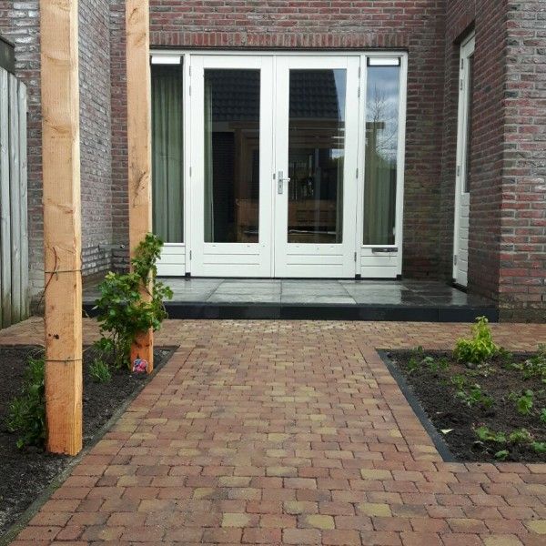 Details project IJsselmuiden